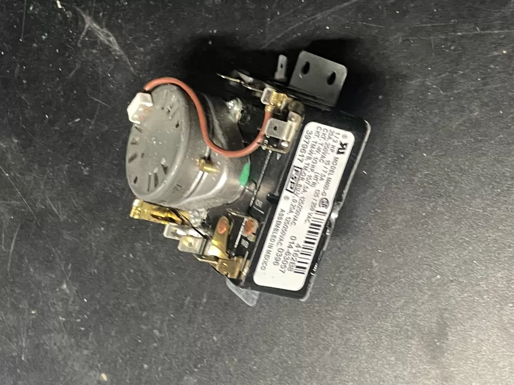 Whirlpool Maytag Amana Roper AP6009055 3979617 Dryer Timer AZ15411 | 765