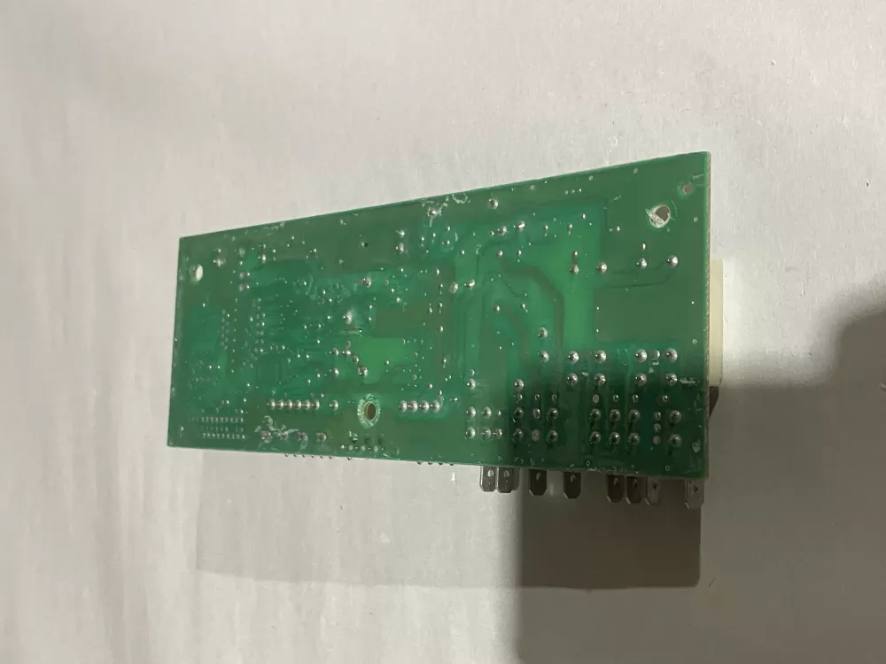 Maytag W10218837 W10111822 Dishwasher Control Board AZ188734 | Wm1539