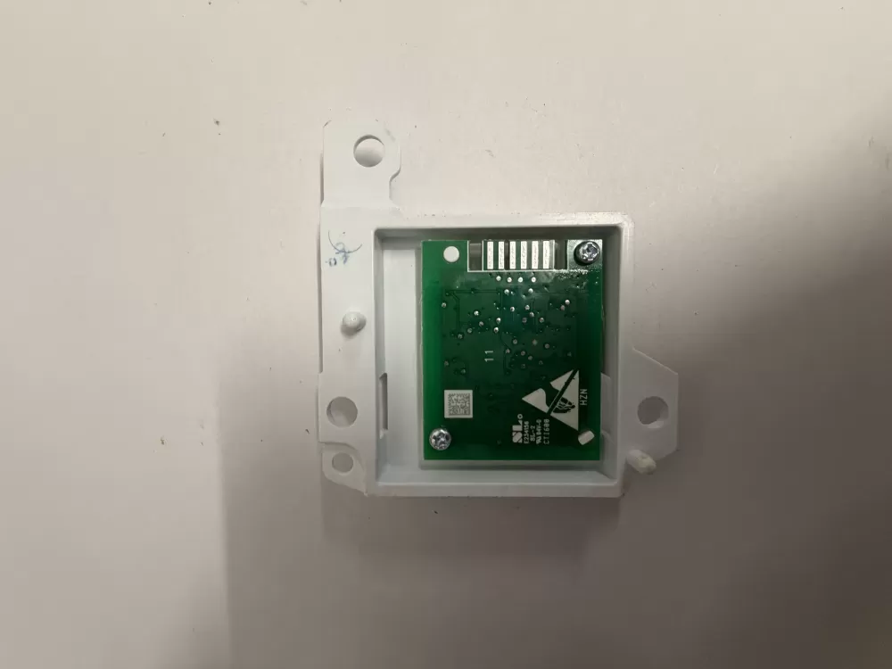 GE 290D2877G003 Washer Accelerometer Control Board AZ227609 | KM448