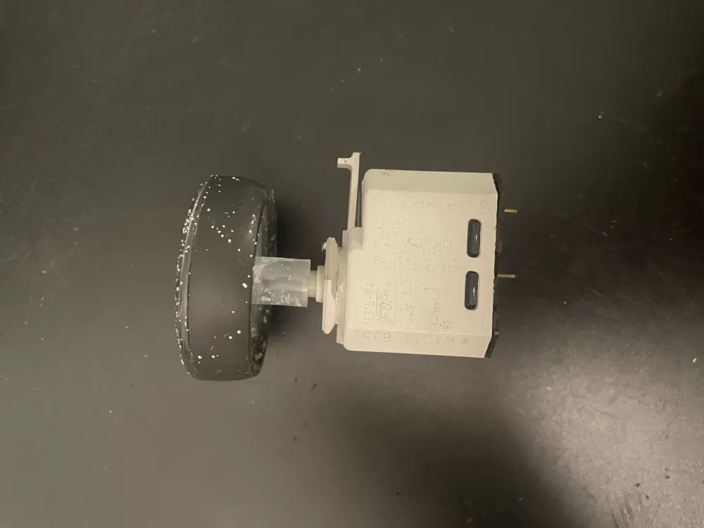 Whirlpool W10117655 Dryer Crosley Control Board Start Switch AZ97748 | KM647