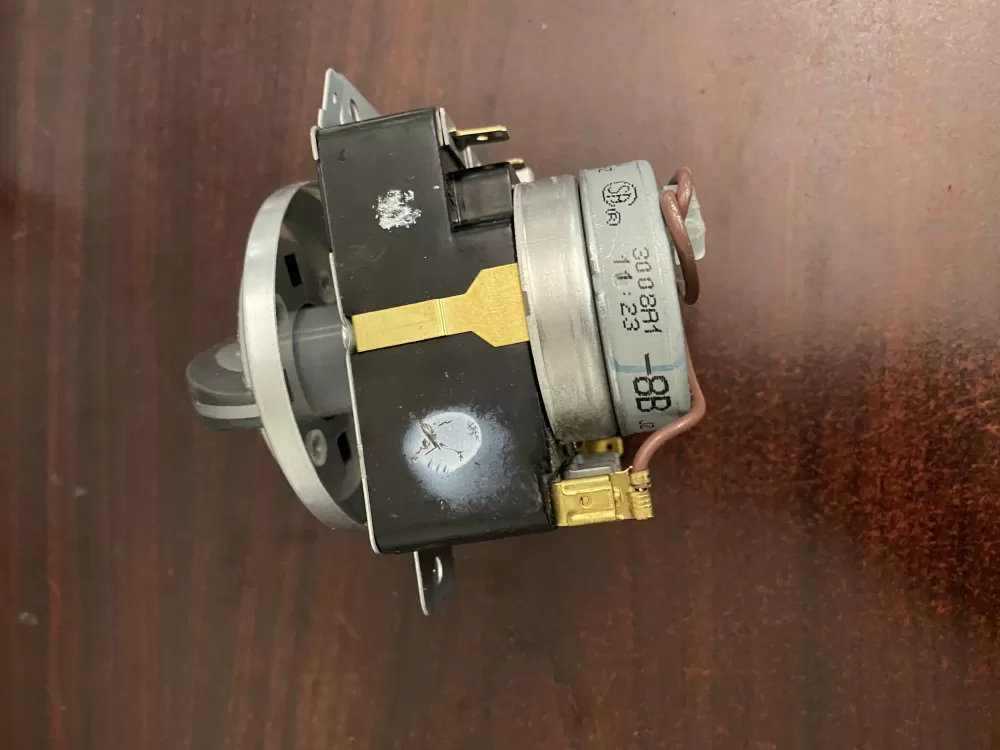Whirlpool Amana Admiral AP6009056 3979618 3979618R Dryer Timer AZ79796 | BK1694