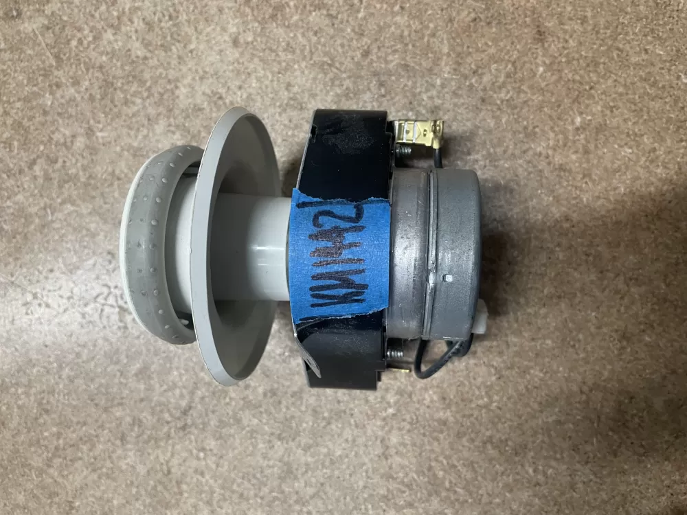 Maytag Whirlpool 6 3095500 Dryer Timer 6 3095500 AZ4992 | KM1442