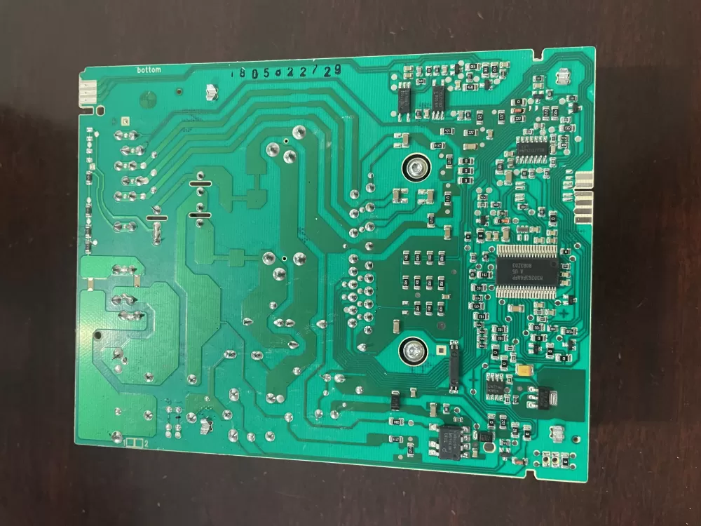 Whirlpool Maytag Kenmore W10171932 Washer Control Board AZ45883 | KM221