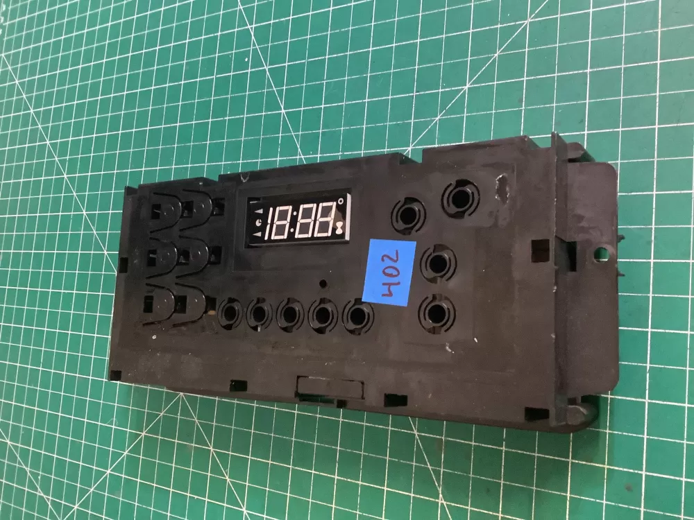 Maytag Whirlpool Range Control Board 100-01558-70 AZ171390 | NR402