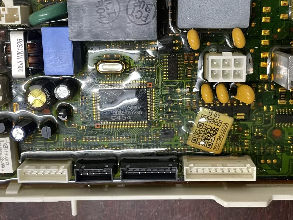 Samsung AP5966831 3996804 PS11719858 Washer Control Board AZ31700 | KM358
