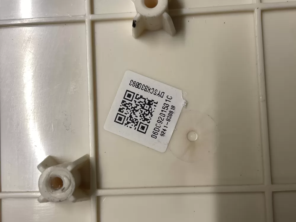 Samsung DC92 01531C DC9201531C Washer Control Board Inverter AZ204471 | Wm2367