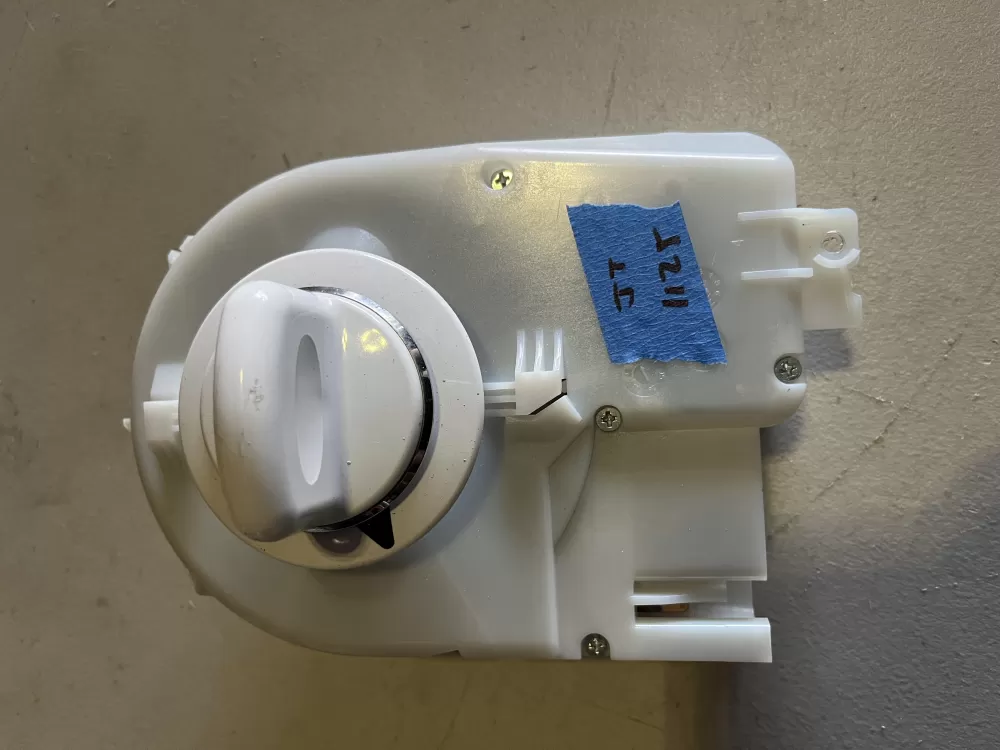GE WH12X10527 175D6604P053 Washer Timer AZ44785 | JT1125
