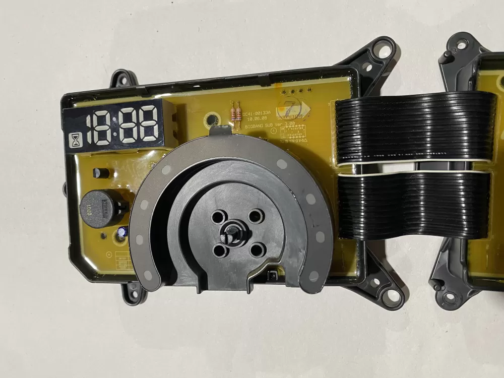 Samsung Washer Control Board PDC92-00303B AZ180634 | BKV850