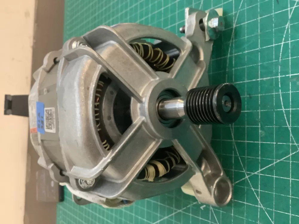 GE Samsung 11002013001151 Washer Drive Motor AZ218925 | SLA381