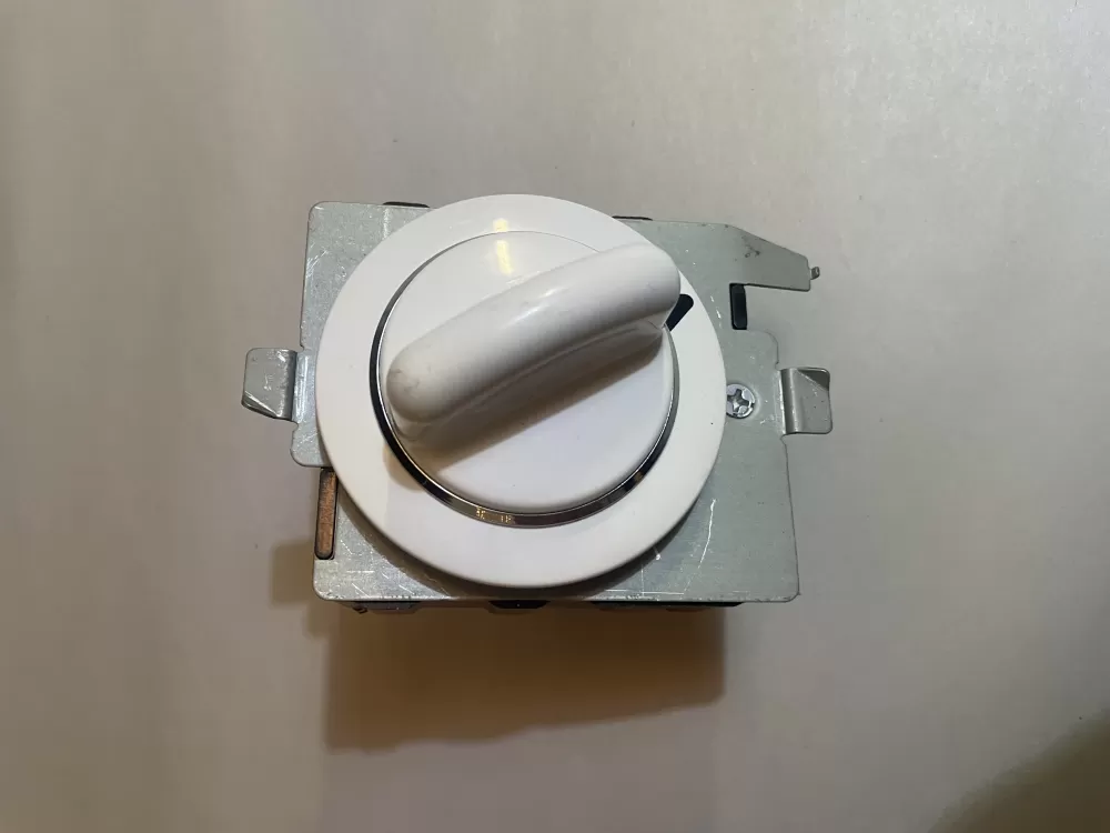 Frigidaire 131850900 Dryer Timer AZ191843 | KM2543
