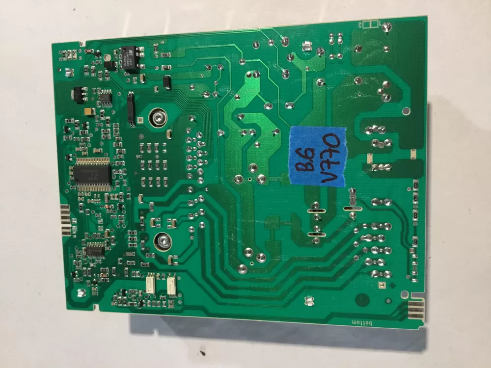 Whirlpool Kenmore WP8183196 491970229163 Washer Control Board AZ149871 | BGV770