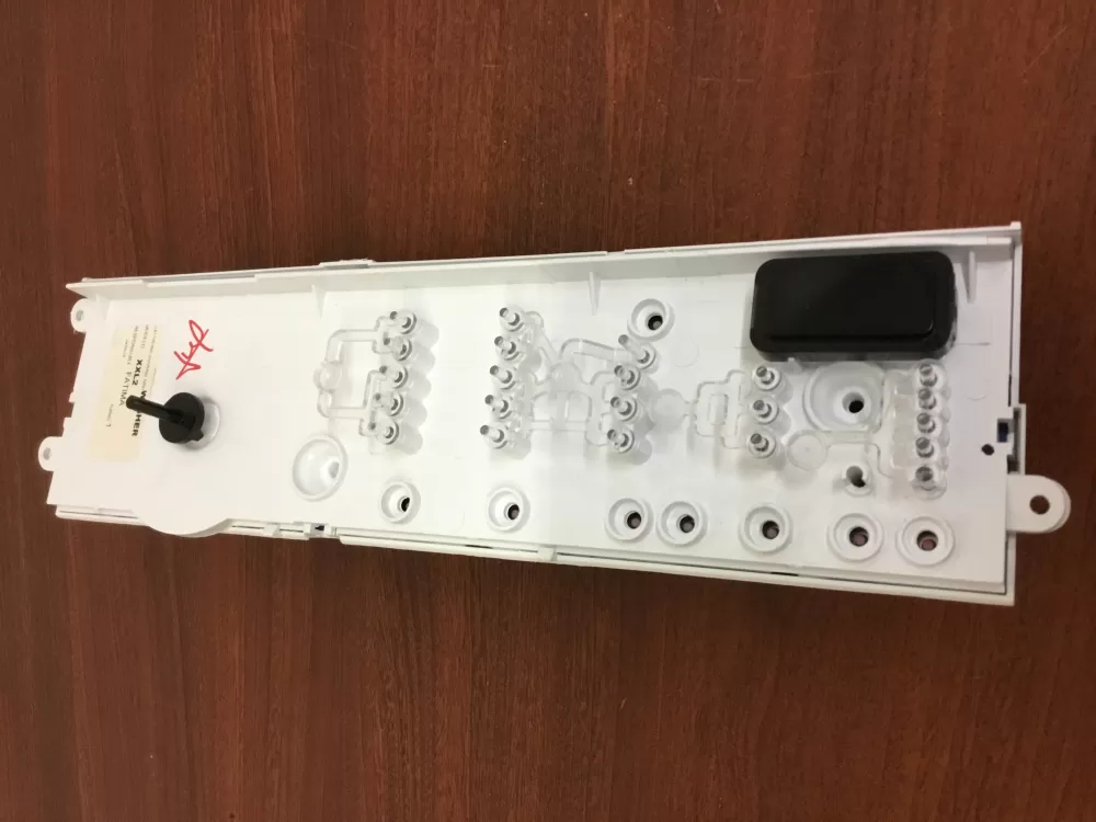 Frigidaire 1347317 Dryer Control Board