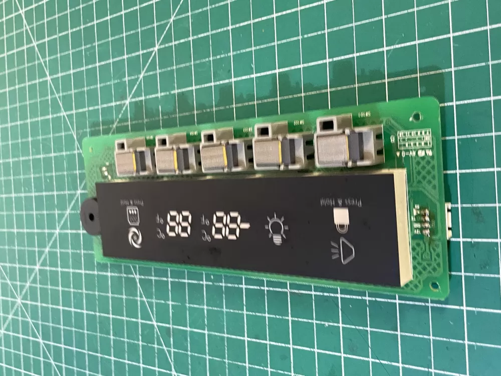 Kenmore  LG 6871JB1439C Refrigerator Control Board Dispenser