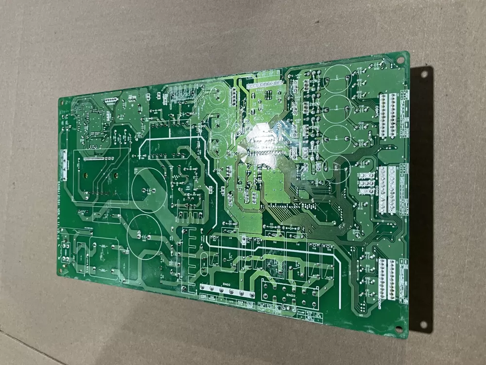 LG Kenmore EBR73304201 Refrigerator Control Board AZ84811 | Wm679
