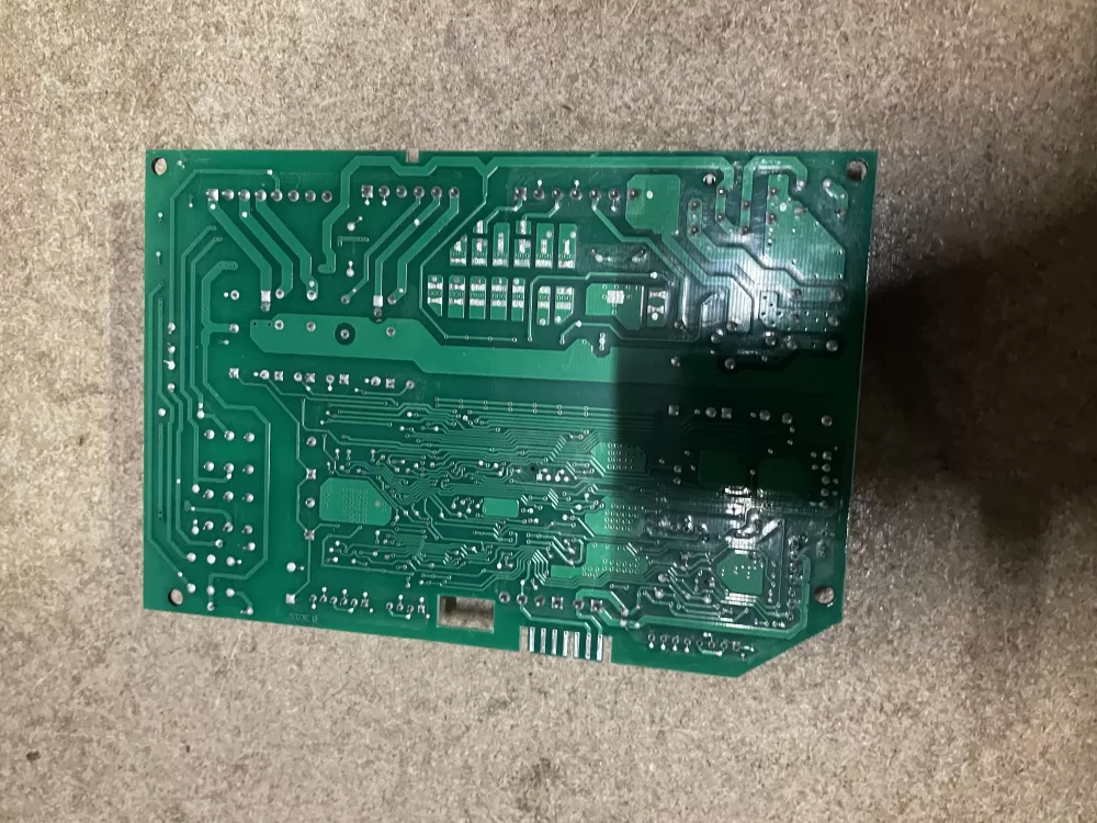 Whirlpool Maytag KitchenAid Kenmore Refrigerator Control Board AZ25929 | KM79