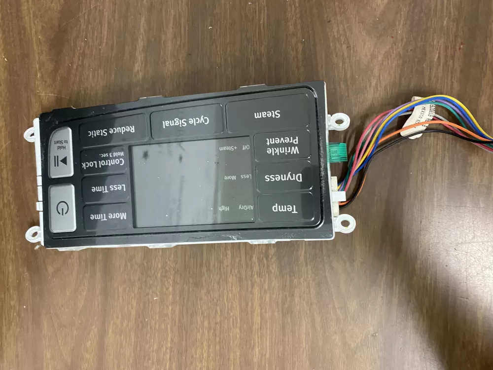 Maytag Whirlpool W11186268 Dryer Control Board AZ29823 | BK142