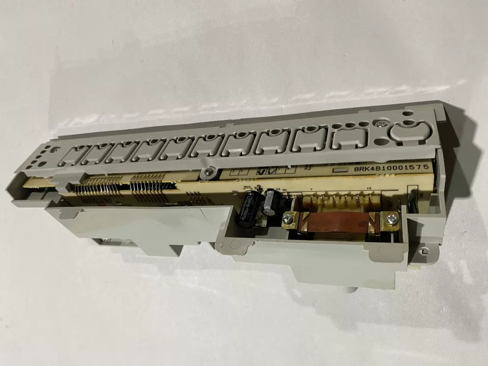 GE 165D5173G006 Dishwasher Control Board