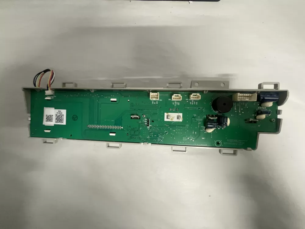GE M22117E4838 Dryer Control Board AZ208239 | KMV716