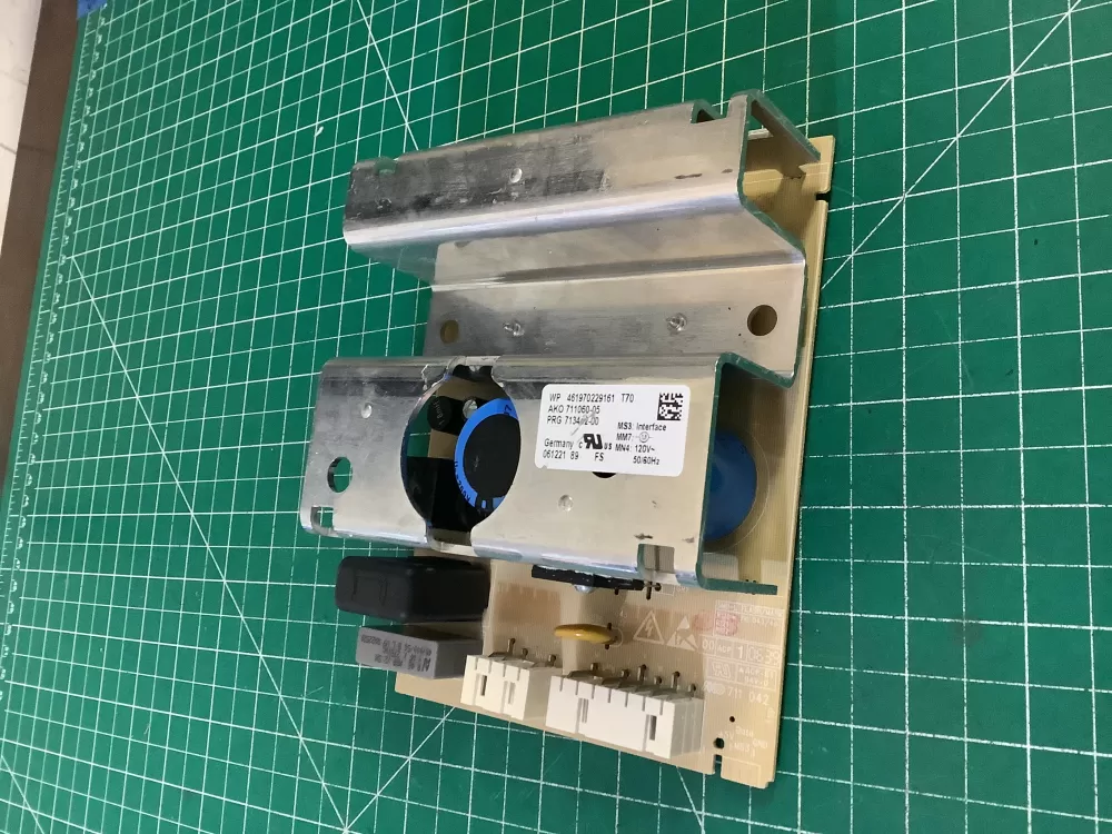 Whirlpool Kenmore WP8183196 491970229163 Washer Control Board AZ193815 | NR599