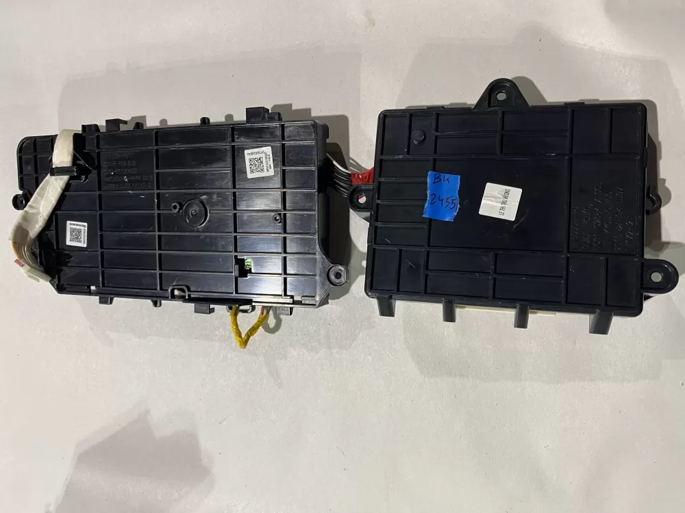 Samsung DC94 07241A Washer Control Board AZ146308 | BK2455