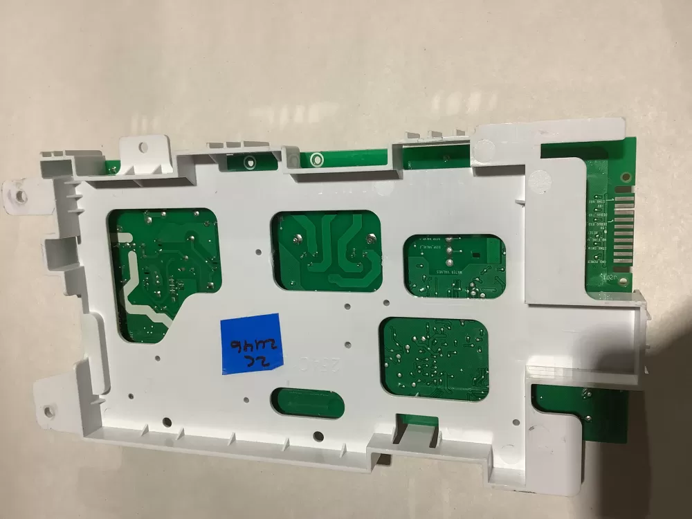 GE Kenmore WH12X20274 E226586 Washer Control Board AZ145977 | ZC2446