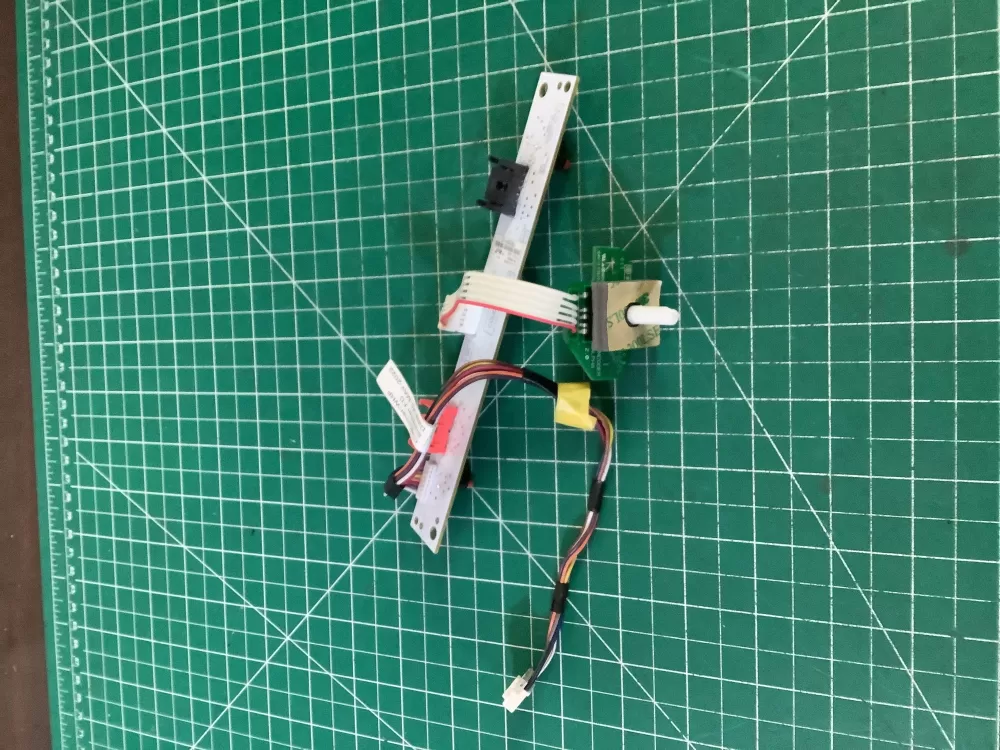 Maytag W11295686 W11626077 PS16745202 Washer Control Board AZ185125 | NR2718