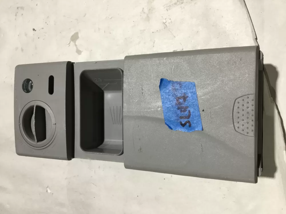 Samsung DD59-01002A Dishwasher Detergent Dispenser
