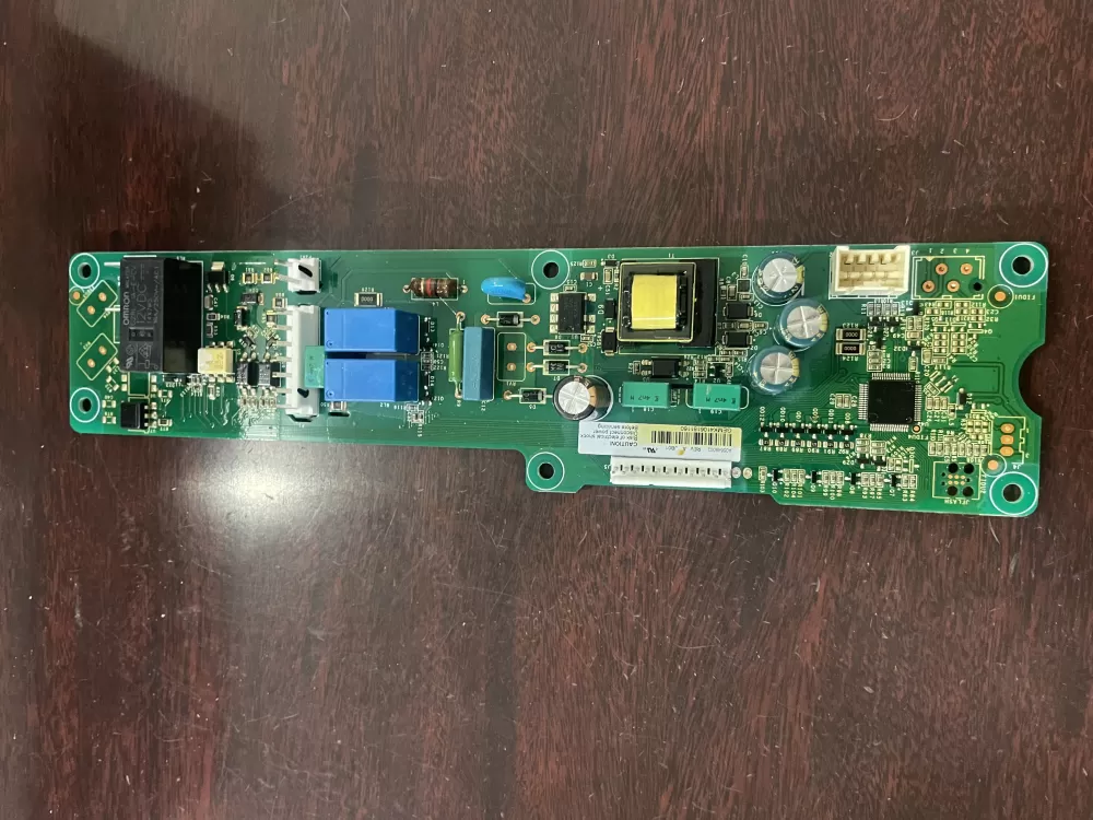 Frigidaire  Electrolux A05648002  SF2519-K8002 Dishwasher Control Board