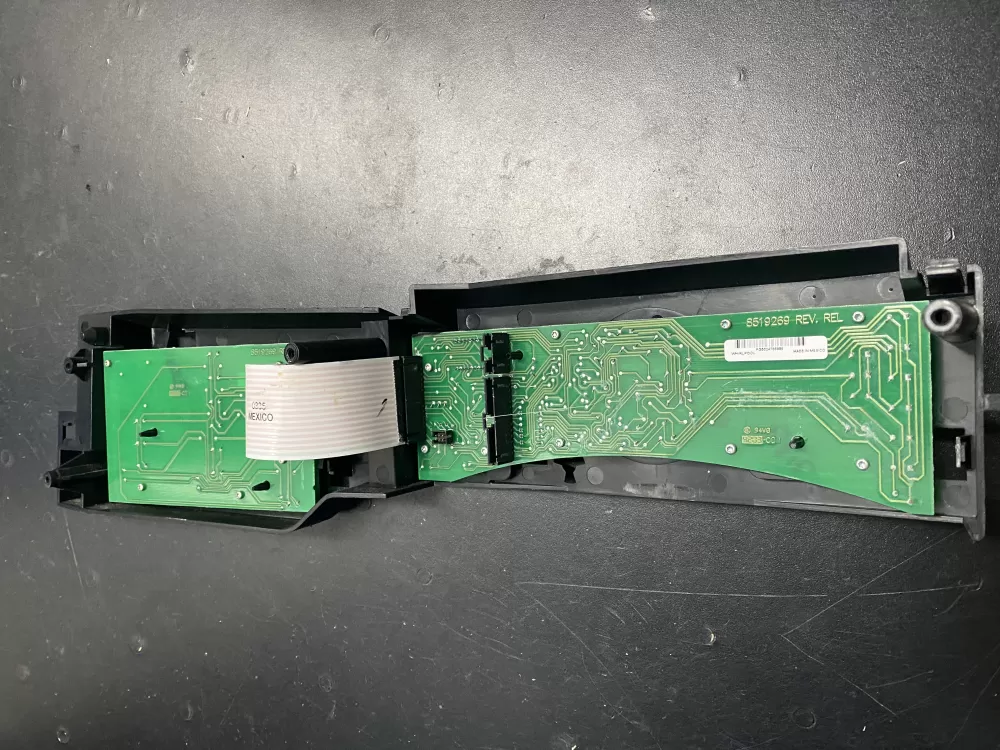 Whirlpool Kenmore 8519269 Dryer Control Board  AZ13312 | BKV59