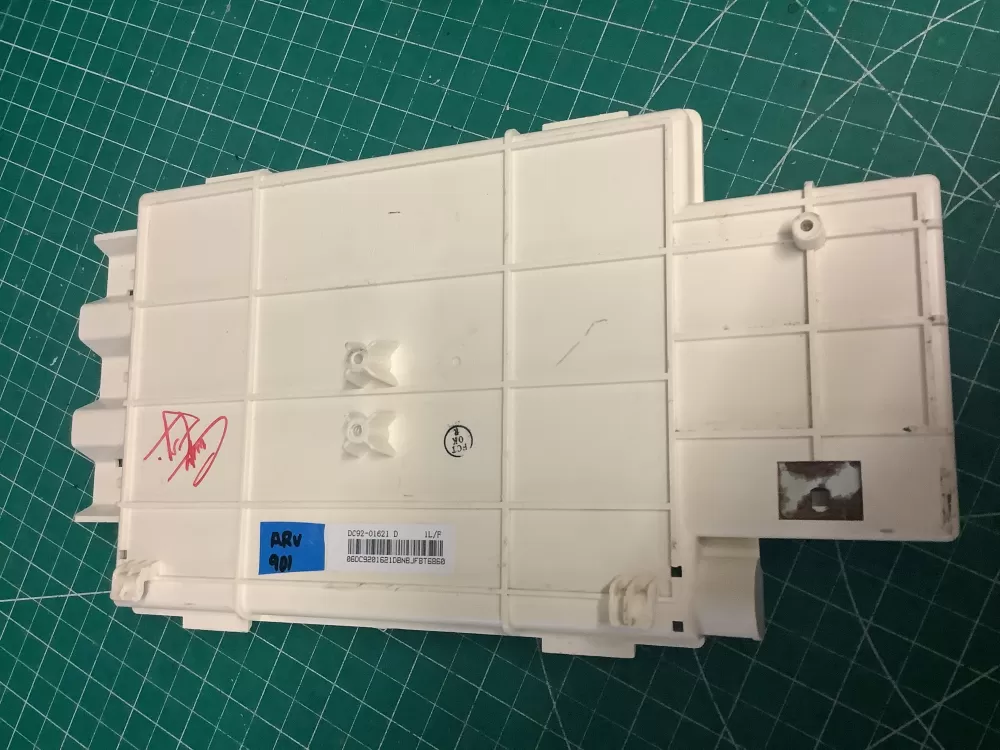 Samsung DC92 01621D DC9201621D Washer Control Board AZ206929 | ARV901