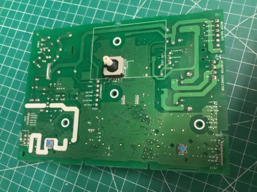 GE 290D1914G101 290D2864GXXX 290D1914G001 Washer Control Board AZ197789 | AR123