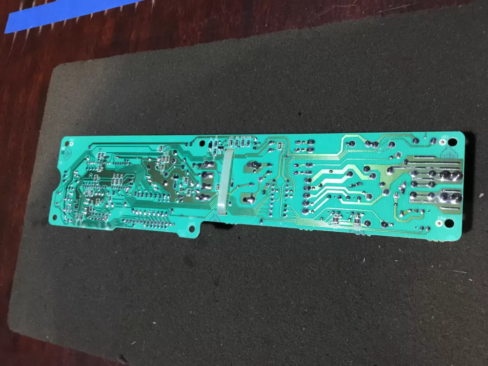 Frigidaire A02381901 Dishwasher Control Board AZ106779 | NR432