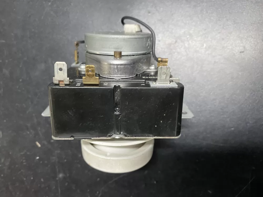 Whirlpool Kenmore Roper Estate AP6009020 3393934 Dryer Timer AZ10893 | BK624
