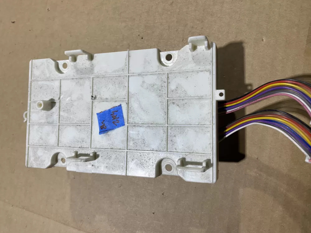LG Kenmore EBR85194742 Washer User Interface Board AZ119008 | BK2194