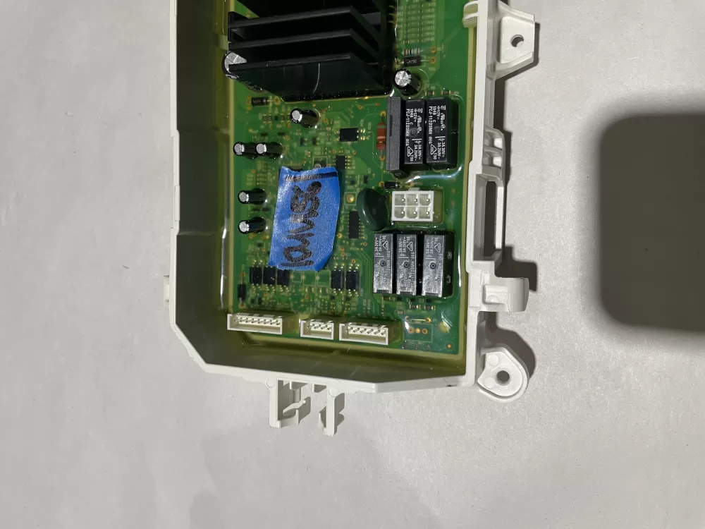 Samsung DC92-00301K DC41-00132A Washer Control Board AZ147958 | KMV156