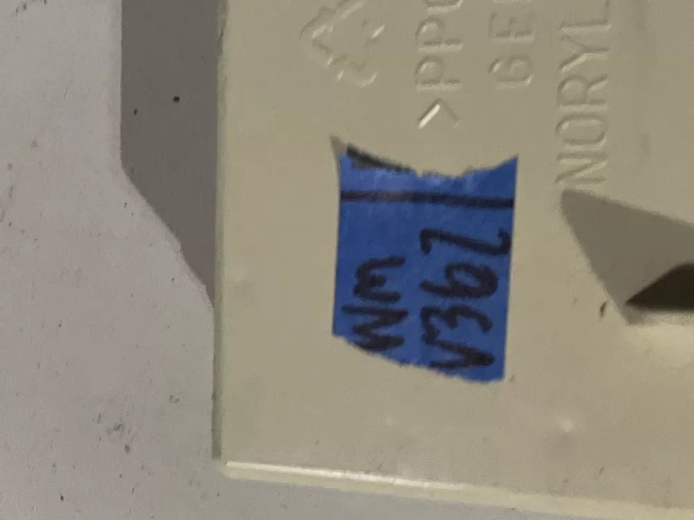 Whirlpool 46197022067401 Washer Main Control Board CCU AZ33151 | wmv362