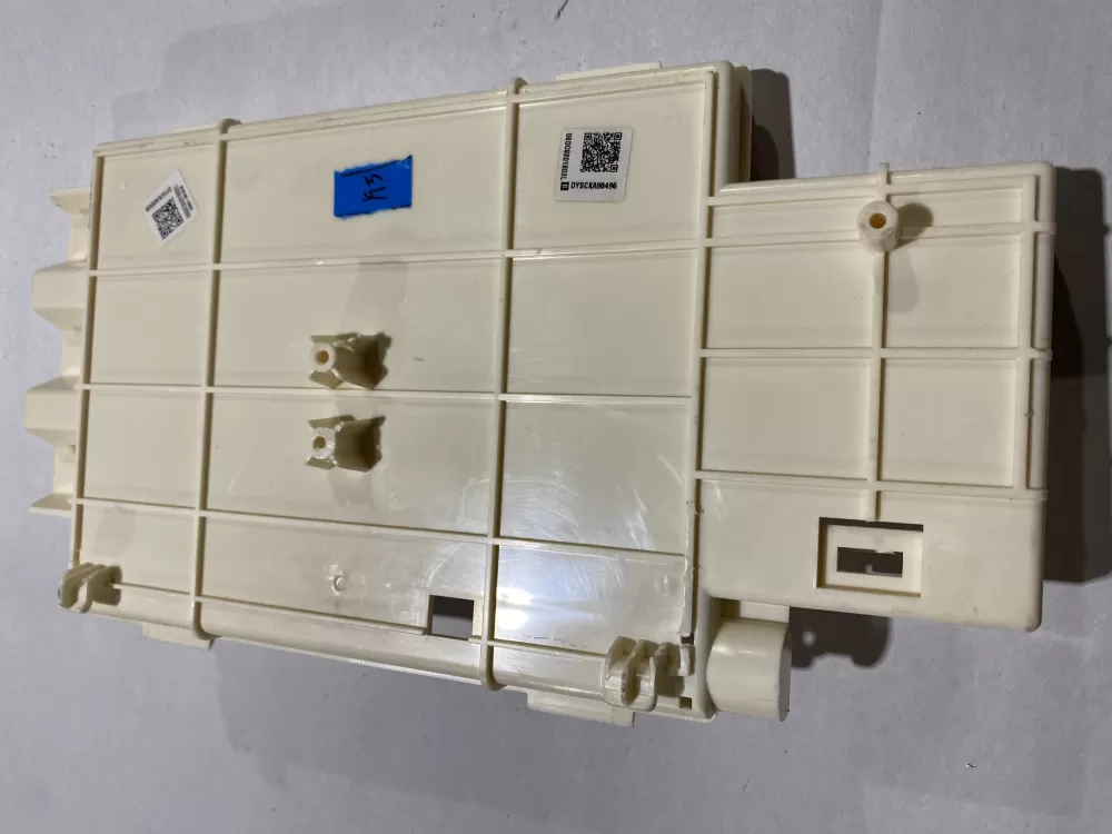 Samsung DC94-06729A Washer Control Board Main AZ184375 | BK195