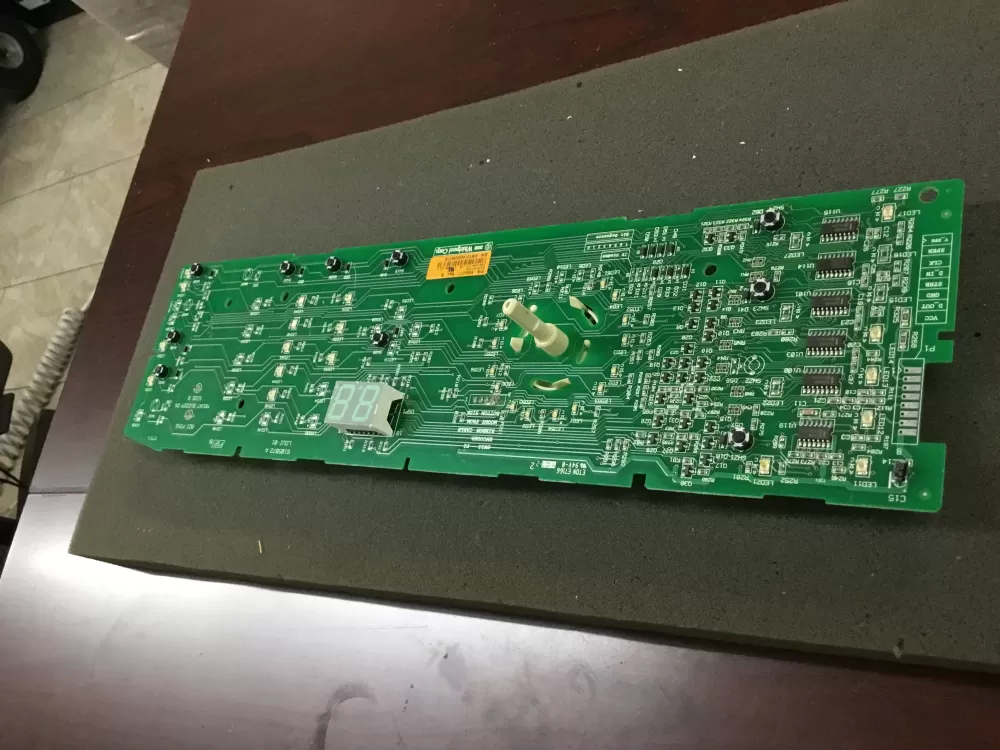 Whirlpool Kenmore 8564377 8564383 Dryer Control Board AZ81082 | NRV629