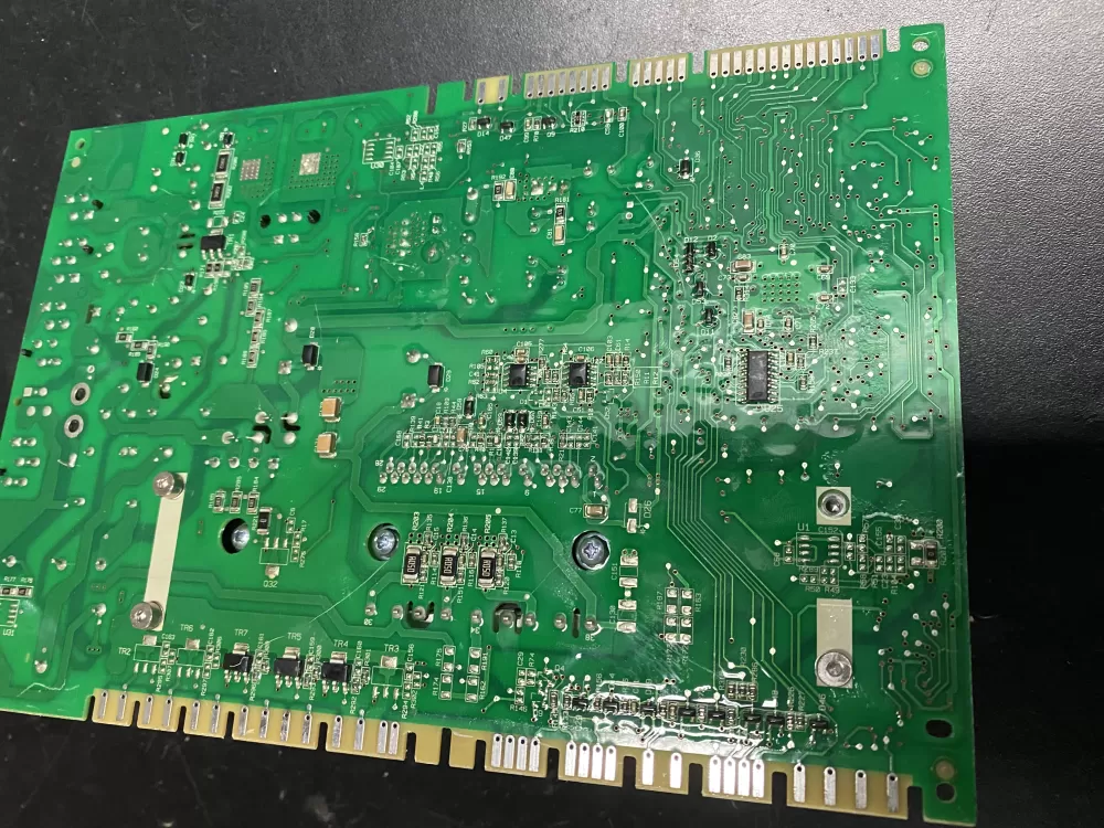 Maytag W11124655 Washer Control Board AZ17827 | BKV166