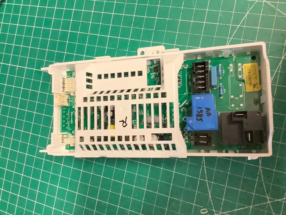 Whirlpool W10810427 Dryer Control Board AZ209500 | AR1585