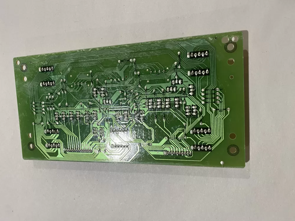 LG EBR64624906 Range Control Board AZ155540 | BK2538