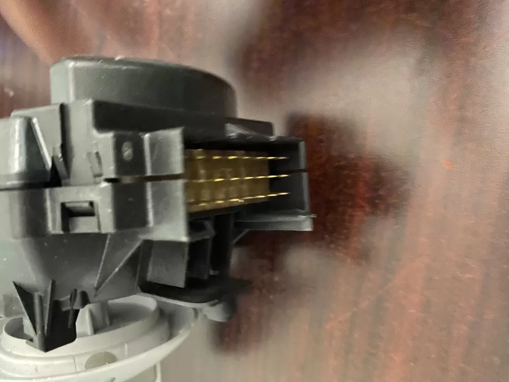 Whirlpool Maytag Kenmore Amana Washer Timer WP8577356 AZ79997 | BK1755