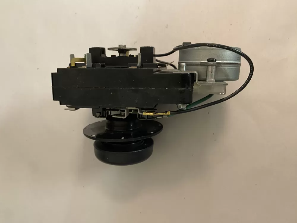 Speed Queen 2 07376 Washer Timer AZ119778 | BK2209