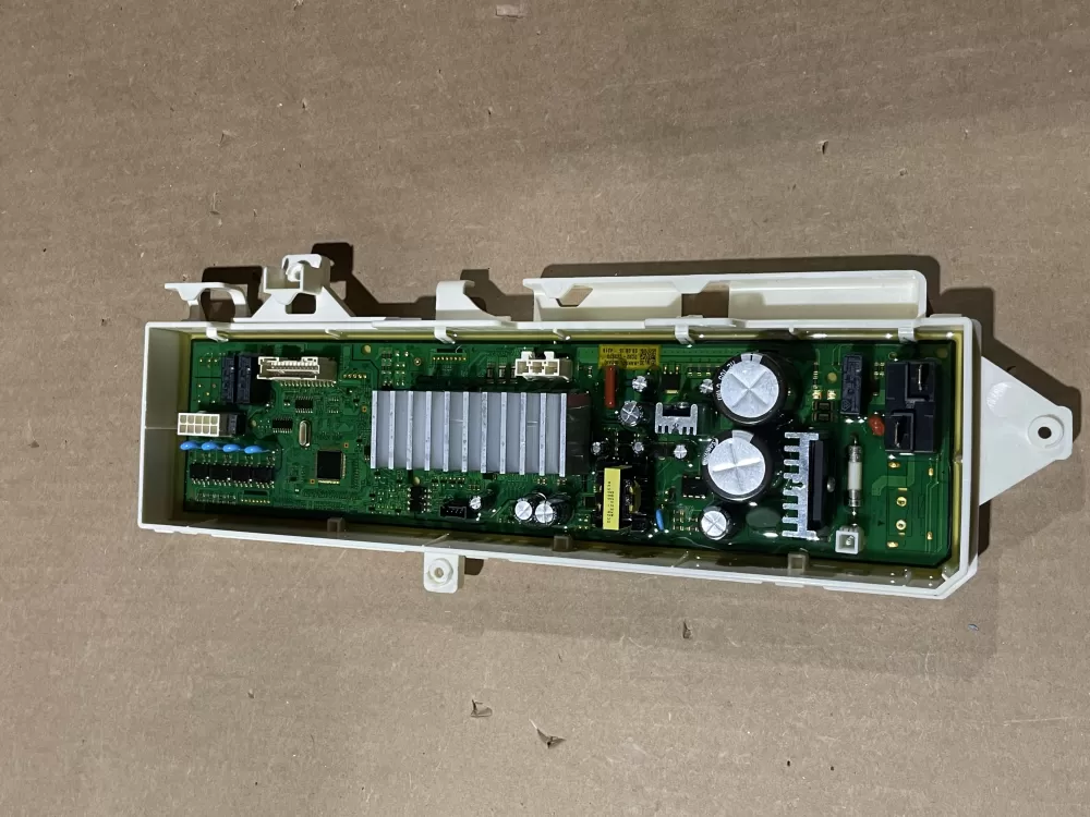 Samsung DC92-02393G DC92-02393M PS16556778 Washer Control Board AZ92150 | Wmv513