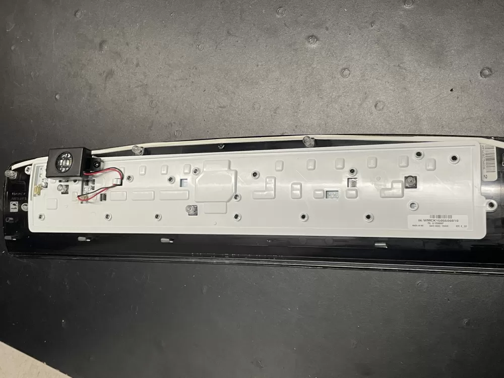 Whirlpool W10596697 W10870766 Washer Control Panel AZ11353 | V169