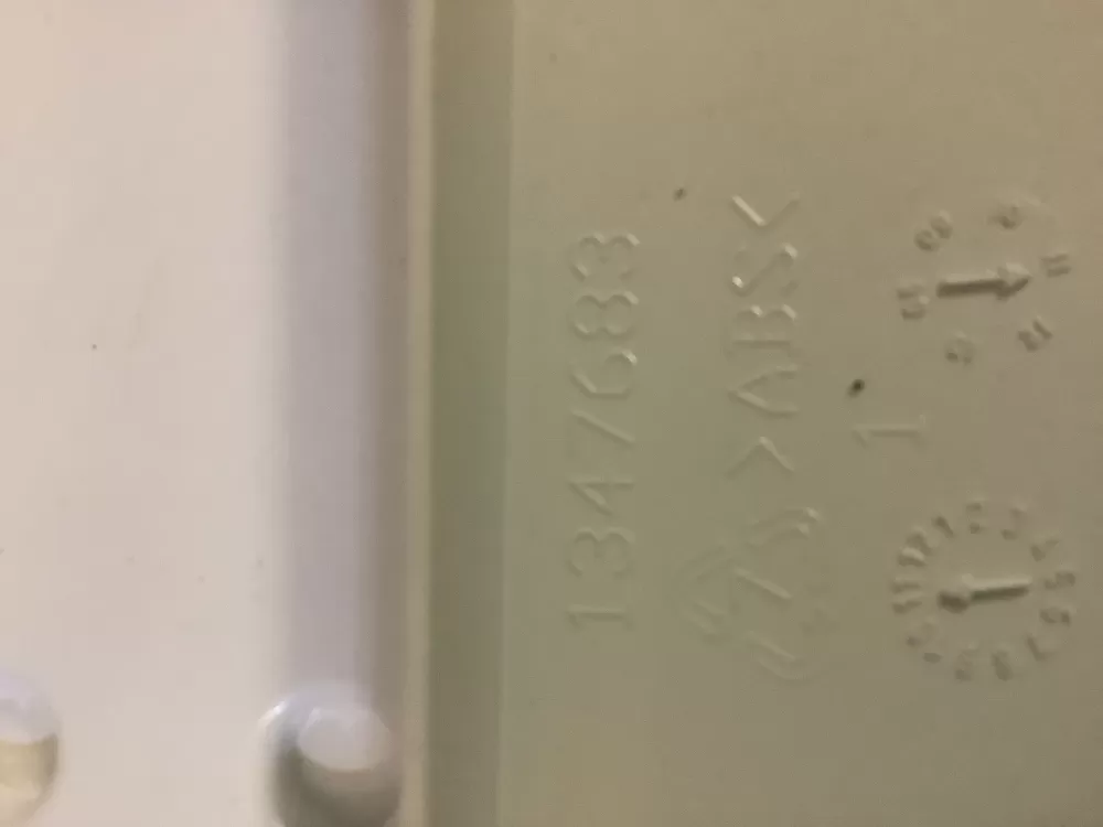 Electrolux Frigidaire 134768300 791100BD Washer Control Board AZ188161 | NRV864