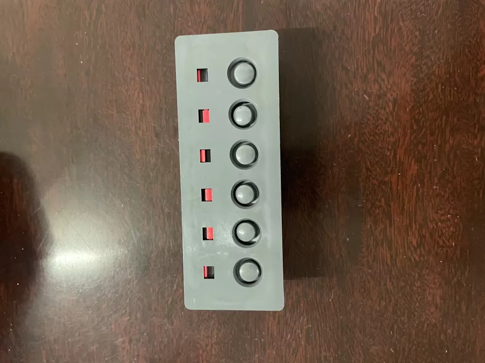 Whirlpool  Maytag  KitchenAid  Kenmore AP3037645 826469 2198621 PS329965 Refrigerator Control Board Dispenser