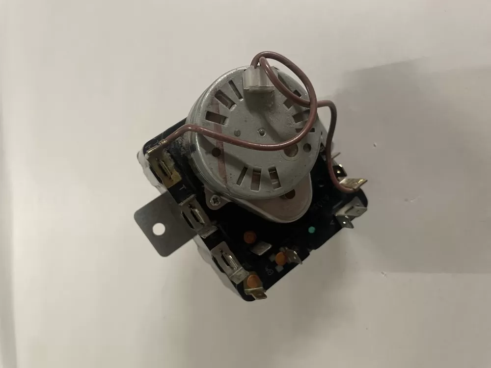 Whirlpool Amana Admiral AP6009056 3979618 3979618R Dryer Timer AZ117928 | KM972