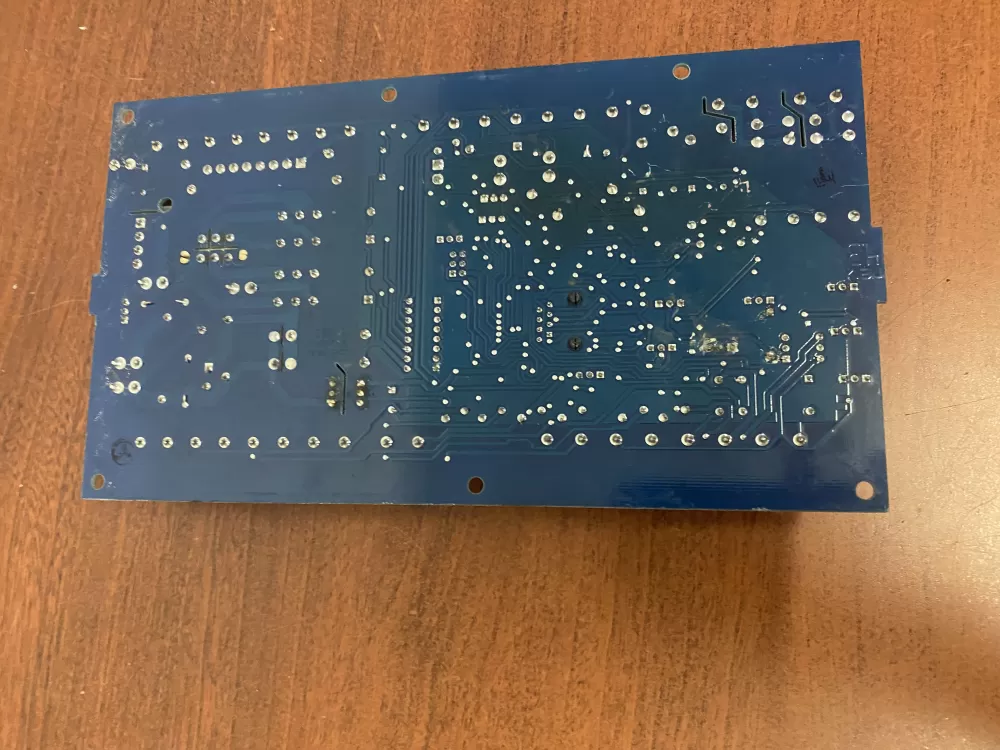  A00980 G01  Air Conditioner Control Board The Unico System AZ44498 | BK1761