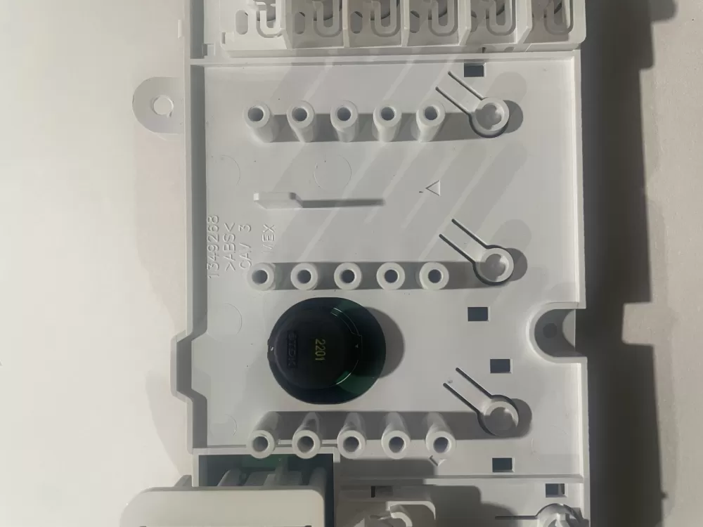 Electrolux Frigidaire 1349268 1347688 Washer Control Board AZ203584 | KMV593